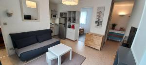 Appartements Entre plage et foret - Agreable T3 : Appartement 2 Chambres