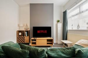 Grimsby City Centre stay