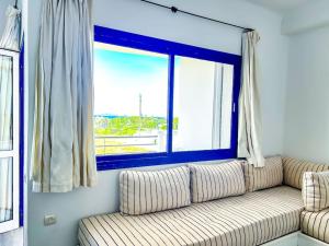 Superbe appartement vue sur mer