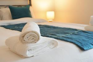 Grimsby City Centre stay