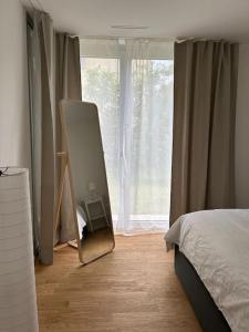 Cozy Modern Charm in Winterthur