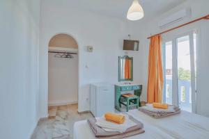 Hotel Antiparos