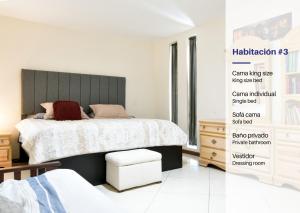 Casa Hacienda La Herradura Zapopan