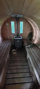 Žaliasis namas - poilsis prie Vištyčio ežero