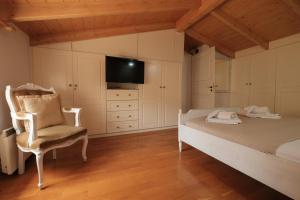 Elieta Corfu Town Family House 2