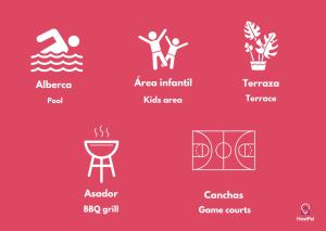 Casa La Arboleda Juriquilla