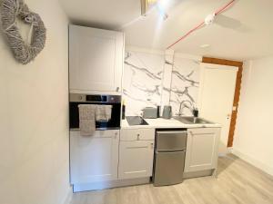 Kaoglen Doe-Feature Bathroom-Cairngorms-Pets Allowed