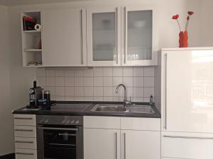 Komfortapartment Schwarzwaldblick Nähe Golfplatz