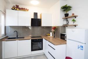 Apartments Anica