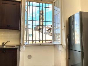 Very Central Apartment 30 Seconds From Uffizi Gallery