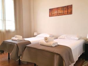 Very Central Apartment 30 Seconds From Uffizi Gallery