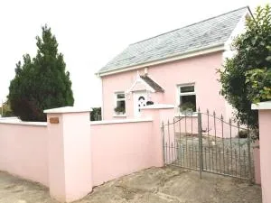 Cozy seaside cottage - Ramsgrange