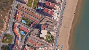 Apt Oropesa Trebol Rentalholidays