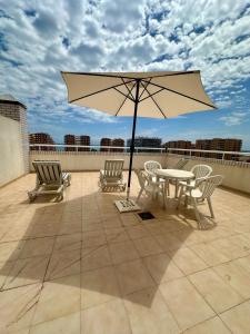 Apt Oropesa Trebol Rentalholidays Ref009