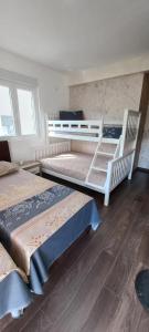 Apartman Minja