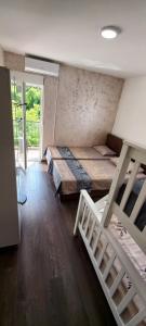 Apartman Minja