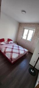 Apartman Minja