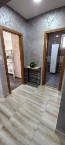 Apartman Minja