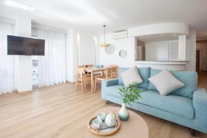 Apartaments Edificio Puerto