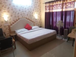 Prestige Villa