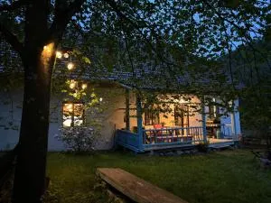 Bejšovcův Mlýn - Křída