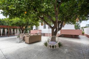 Thelia Rhodian Traditional house