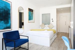 City Club at 1 on Albert Building