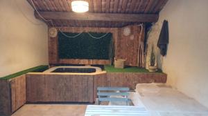 Sejours a la campagne gite nature campagne calme piscine spa : photos des chambres