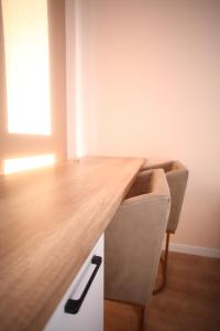 Tirana daylight apartment