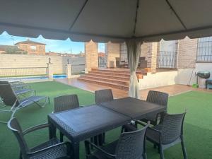 Casa nardo alojamiento rural