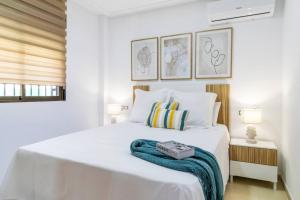 Villa Pink Villamediterraneo - Winter by the sea