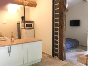 Sejours a la campagne gite nature campagne calme piscine spa : photos des chambres
