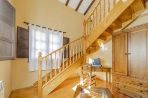 Casa Rural De Cabrera