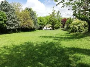 gîte nature campagne calme piscine spa - Pierrevert