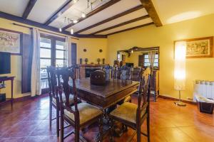 Casa Rural De Cabrera