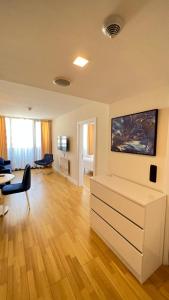 Central Apart Batumi Orbi City MK
