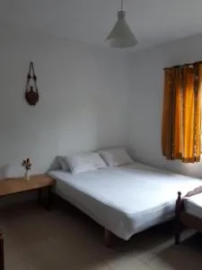 Camping Kapxhiu - 德巴尔