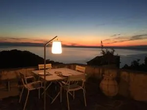 Villa des 3 Angelines - 农扎