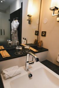 Hotels Le Grand Hotel de Cabourg - MGallery Collection : photos des chambres