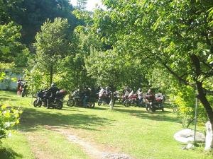 Camping Kapxhiu