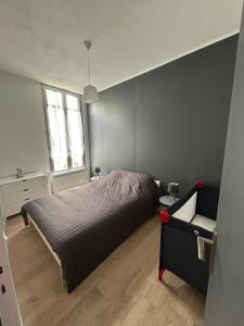 Appartements Chez Noemie : Appartement 1 Chambre