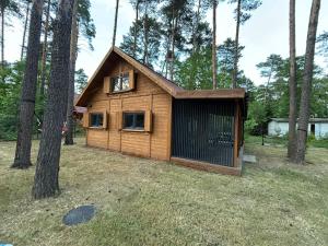 Domek Letniskowy Turawa