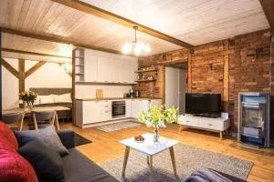 Hidden Gem In City Center - Oyu