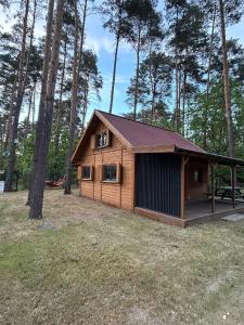 Domek Letniskowy Turawa