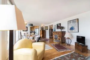 GuestReady - Stunning Apt near Champs Elysées - 库尔布瓦