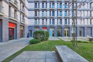 GuestReady - Aurora Findings (Garage included)