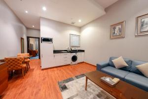 Celine Home Serviced Apartment Al Malqa