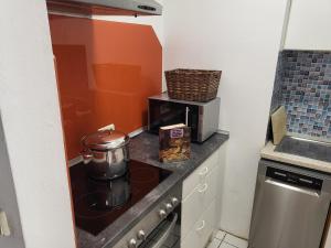 Appartement Purzel