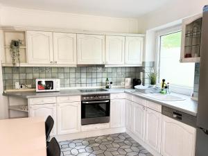 HH - Wohnungen - Aurora Hamburg