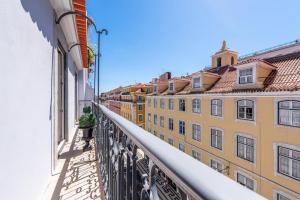 GuestReady - Áurea Art apartment